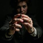 Hair, Lockets, and Memento Mori: Victorian Mourning Objects as Bizarre Magic Storytelling Props