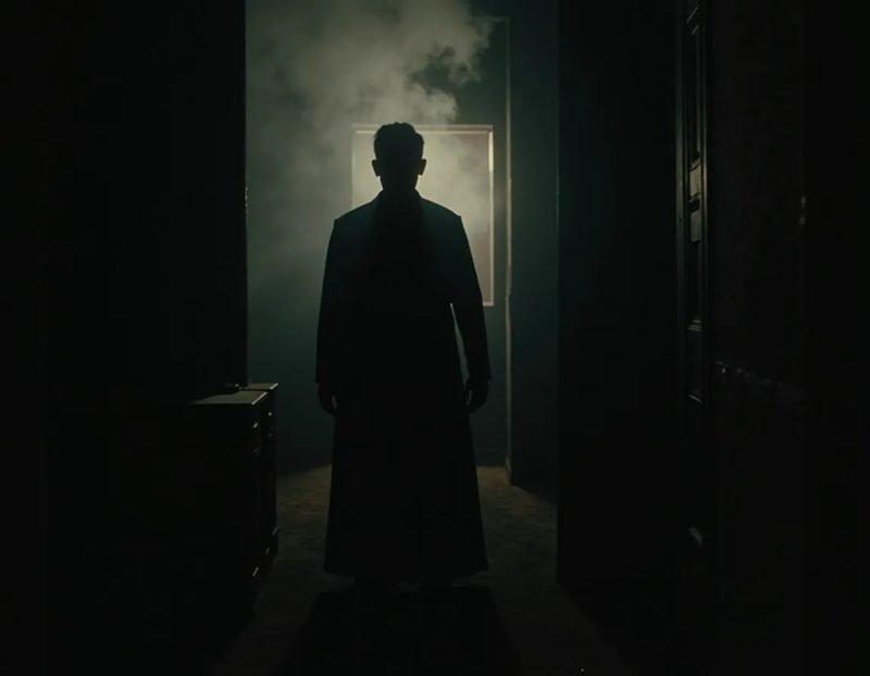 Midnight Spook Shows: How Movie Houses Turned the Séance Into a Ticketed Blackout
