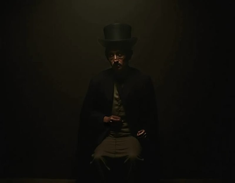 When the Sitter Is Grieving: Handling Real Loss at a Theatrical Séance