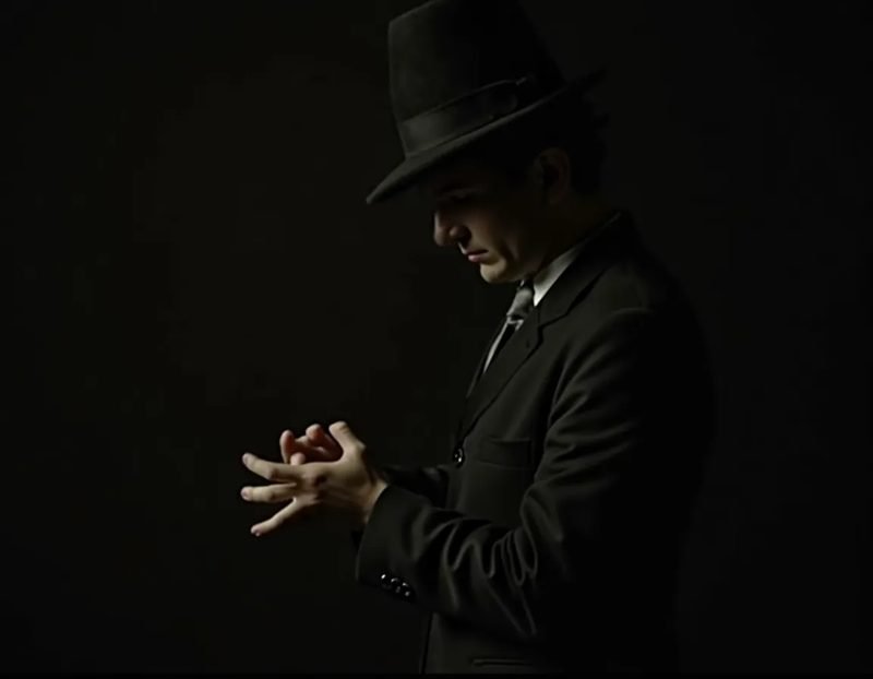 Equivoque Without the Tell: Making the Magician's Choice Survive a Thinking Audience