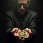 The Major Arcana on Stage: Building Tarot Mentalism Without Becoming a Fortune Teller