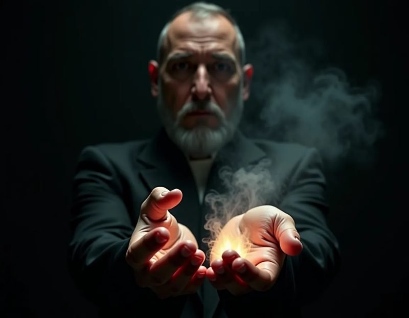 Part 2: Deposits, Riders, and Contracts, the Paperwork That Protects a Private Bizarre Magic Booking