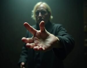 The Unseen Hand: A History and Working Theory of the PK Touch