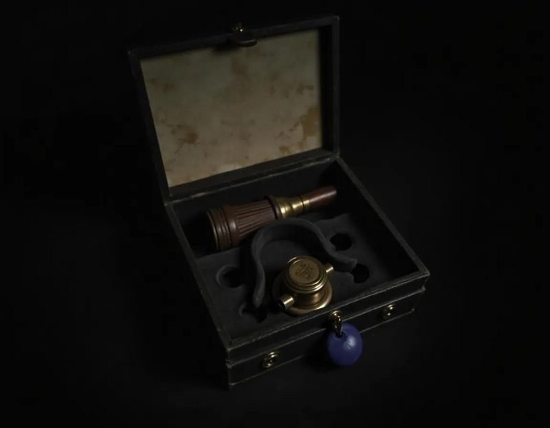 Provenance as Performance: Writing the Backstory for a Haunted Object Without Lying Your Way Into Trouble