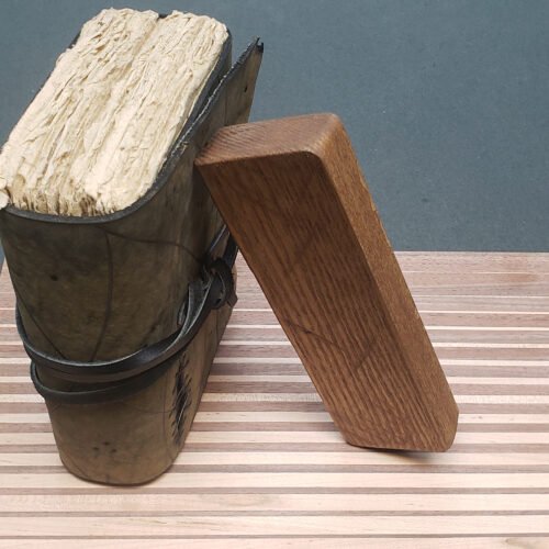 Tipping Point Timber