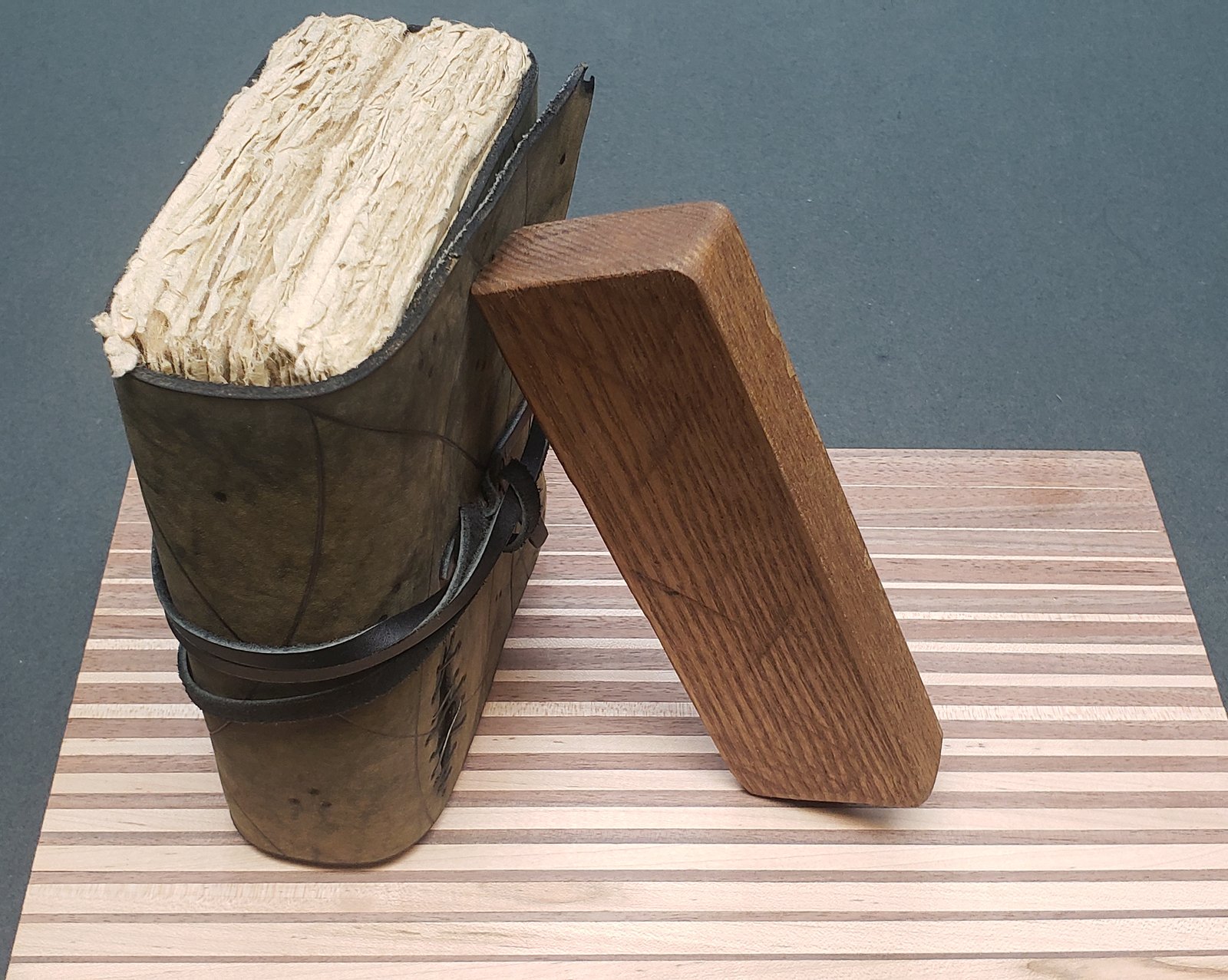 Tipping Point Timber