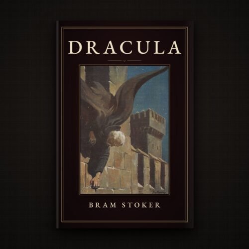Dracula Book Test