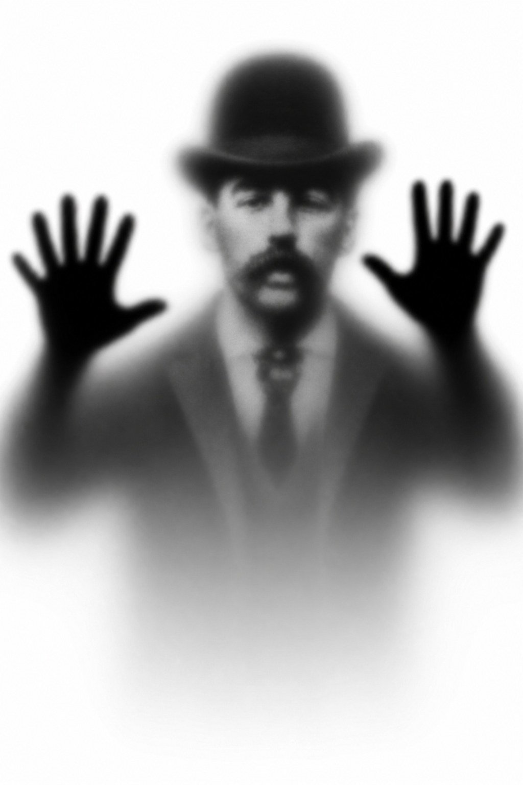 ghost-of-dr-daley-hh-holmes-plate H.H. Holmes ghost plate