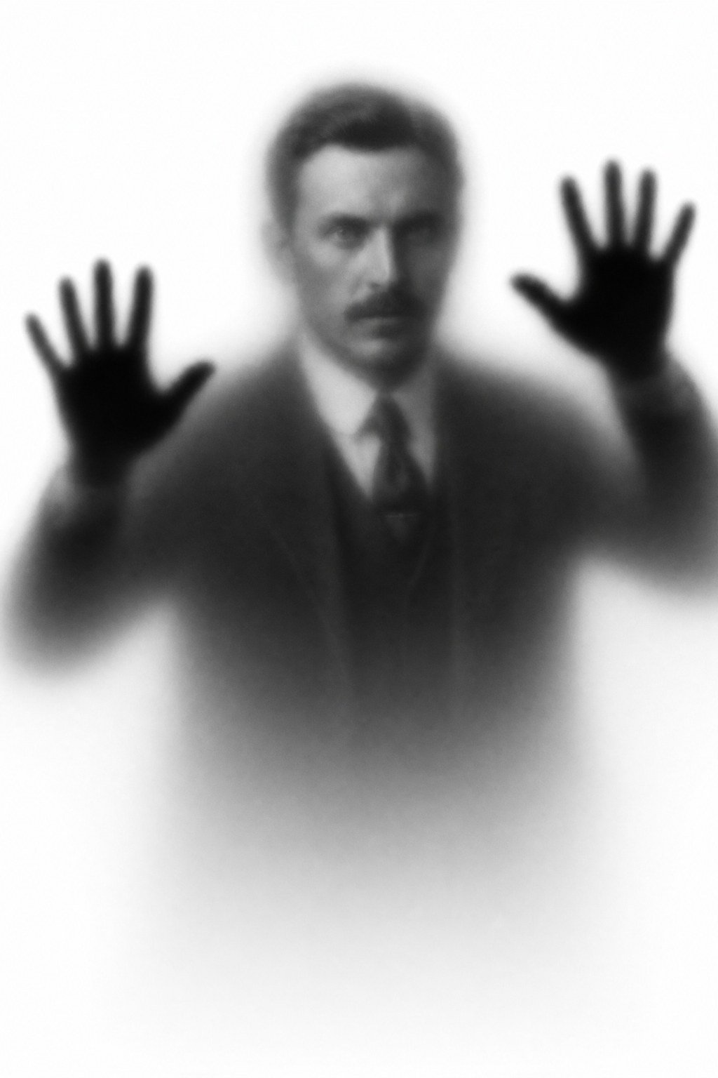 ghost-of-dr-daley-voss-plate Nathaniel Voss ghost plate